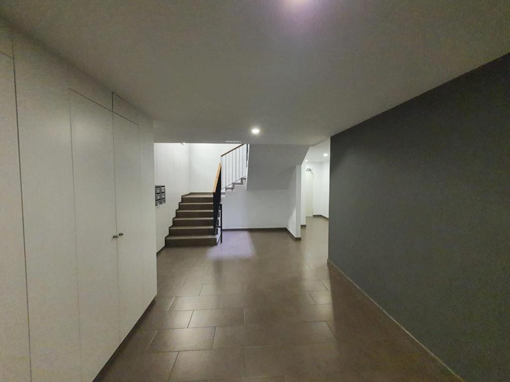 Piso En El Burgos Historico Leilighet Eksteriør bilde